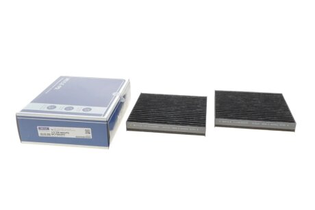 Фільтр салону meyle 3123260023PD