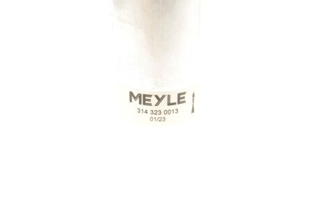 Набір фільтрів meyle 3123300000S