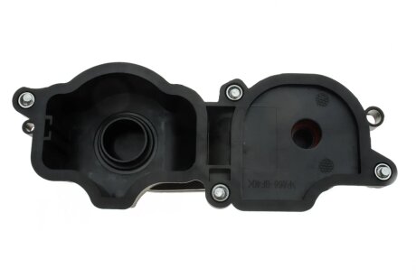 Клапан вентиляции картера meyle 3140360014