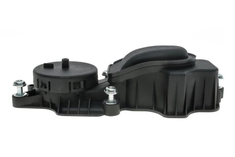 Клапан вентиляции картера meyle 3140360014