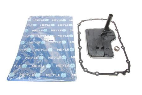 Фильтр АКПП c прокладкой meyle 3141370005S