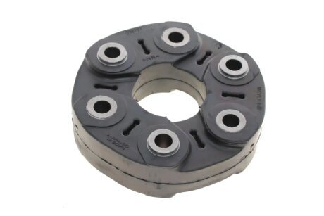 Шарнір HD O 144 мм, карданний вал meyle 3141523106HD