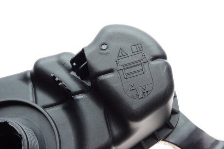 Розширювальний бачок система охолодження meyle 3142230020