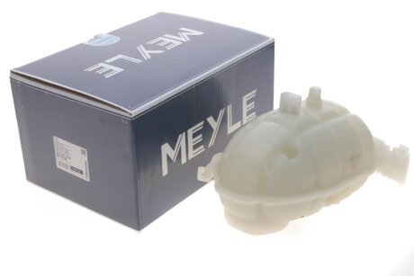 Розширювальний бачок система охолодження meyle 3142230023