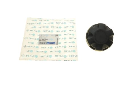 Крышка радиатора meyle 3142380003 на Бмв Е90
