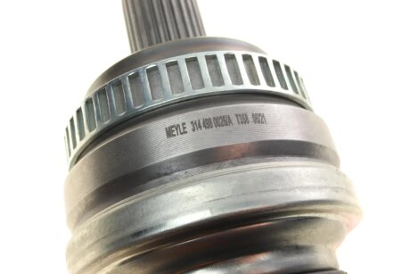 Приводна напіввісь meyle 3144980026