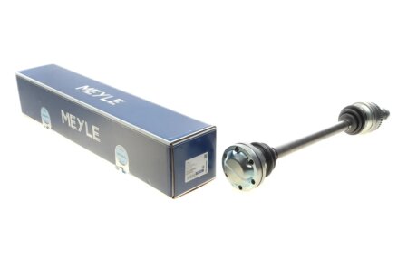 Приводна напіввісь meyle 3144980026
