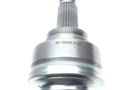 Привідний вал meyle 3144980028