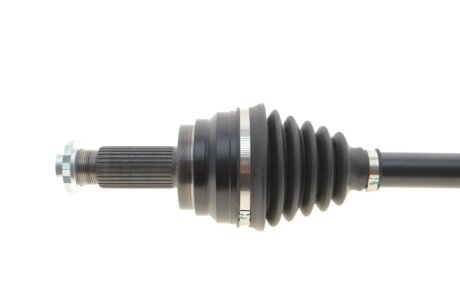 Вал приводний BMW X5 (E70) (02/06-07/13), X5 (F15) (08/13-07/18), X6 (E71), X6 (F16) meyle 3144980038