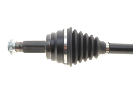 Вал приводний BMW X5 (E70) (02/06-07/13), X5 (F15) (08/13-07/18), X6 (E71), X6 (F16) meyle 3144980039