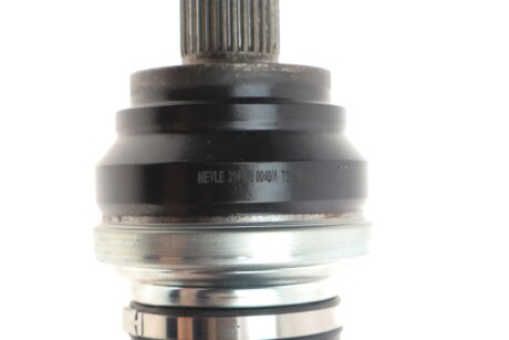 Привідний вал meyle 3144980040