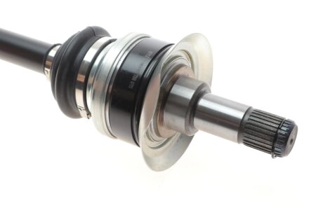 Привідний вал meyle 3144980040