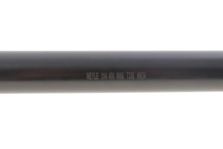 Привідний вал meyle 3144980066