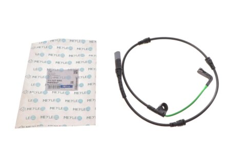 Датчик зносу гальмінвих колодок meyle 3145270004