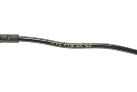 Датчик зносу гальмінвих колодок meyle 3145270006