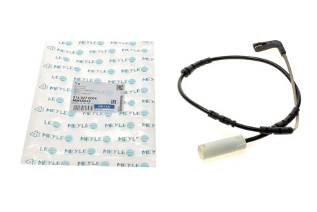 Датчик зносу гальмінвих колодок meyle 3145270006