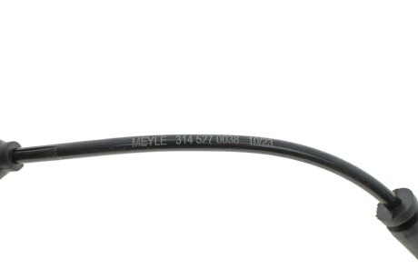 Датчик гальмівних колодок meyle 3145270038