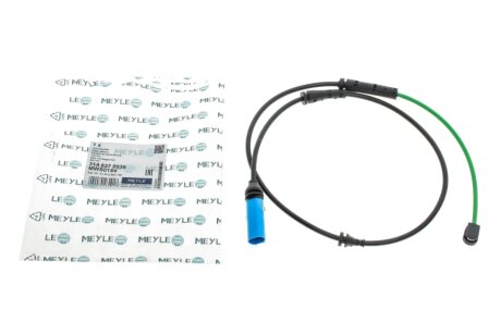 Датчик гальмівних колодок meyle 3145270038