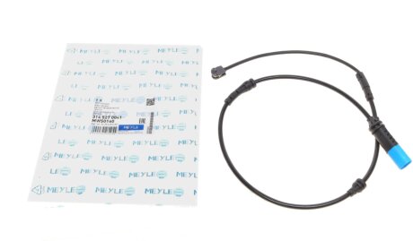 Датчик износа тормозных колодок meyle 3145270041 на Rover 400