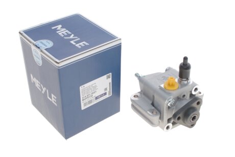 Помпа гідропідсилювача керма meyle 3146310021