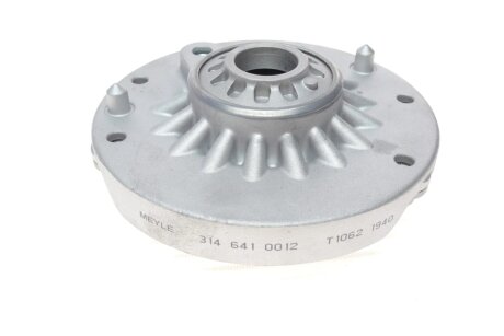 Опора амортизационной стойки meyle 3146410012