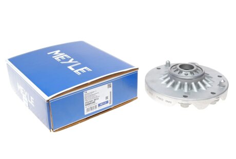 Опора амортизационной стойки meyle 3146410012