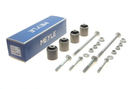 Ремкомплект важіля meyle 3147530003HD на Бмв 6 серии
