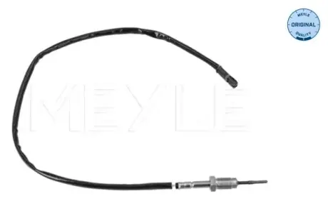 Датчик температура вихлопних газів meyle 3148000058 Бмв E87