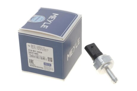 Датчик тиску вихлопних газів meyle 3148010004