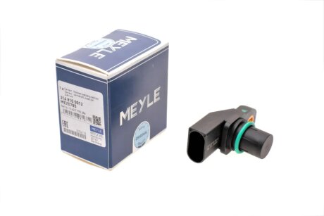 Датчик, положение распредвала meyle 3148100012 на Бмв E63