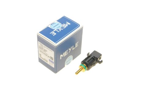 Датчик температури охолоджуючої рідини meyle 3148210000 на Бмв Х6 f16