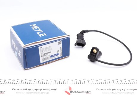 Датчик meyle 3148990069 на Бмв E34