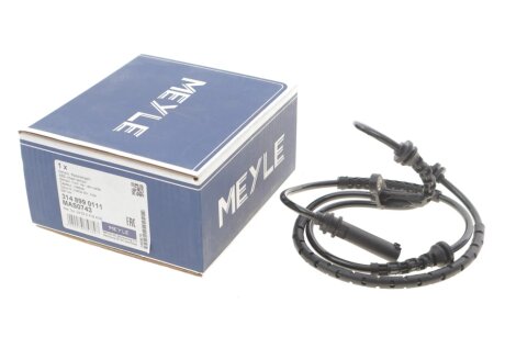 Датчик частоти обертання колеса meyle 3148990111