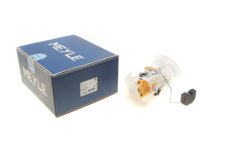 Насос паливний meyle 3149190014