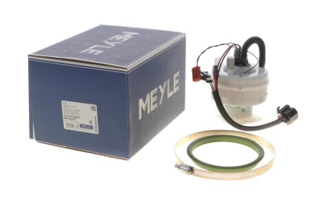 Модуль подачи топлива meyle 3149190021