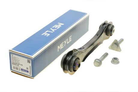 Важіль підвіски,задня вісь meyle 3160350013S
