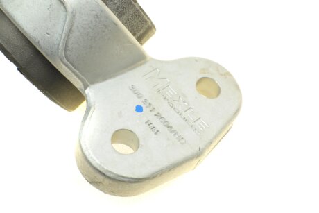 Комплект передніх важелів meyle 3160500000HD