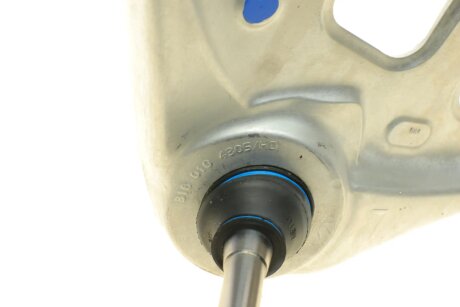 Комплект передніх важелів meyle 3160500000HD