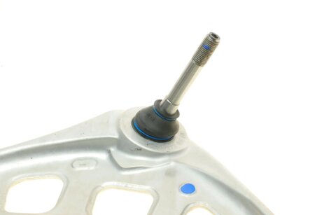 Комплект передніх важелів meyle 3160500000HD