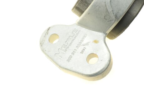 Комплект передніх важелів meyle 3160500000HD