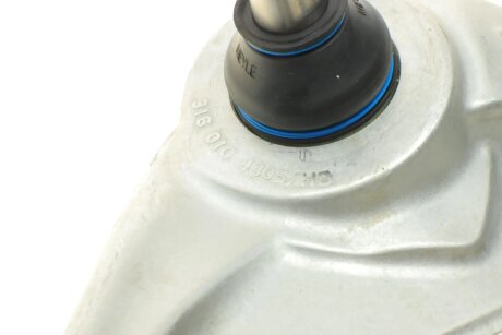 Комплект передніх важелів meyle 3160500000HD