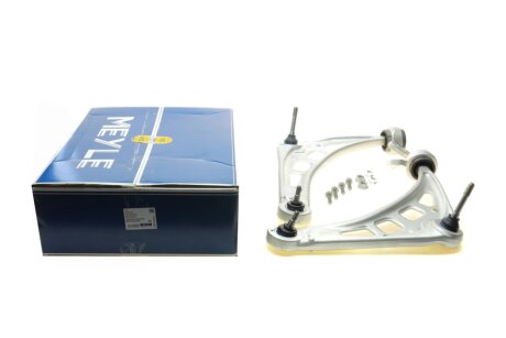 Комплект передніх важелів meyle 3160500000HD