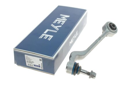 Рычаг подвески meyle 3160500021