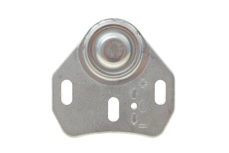 Рычаг подвески meyle 3160500044HD