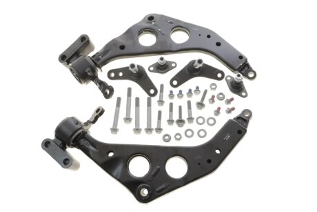 Ремонтний набір важелів підвіски meyle 3160500070HD