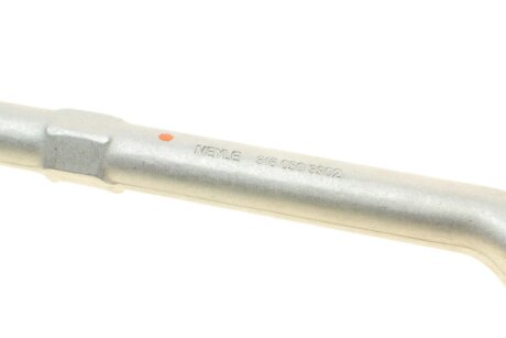 Комплект передніх важелів meyle 3160500103HD