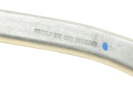 Комплект передніх важелів meyle 3160500103HD