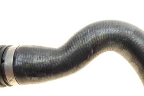 Шланг радіатора meyle 3192220026