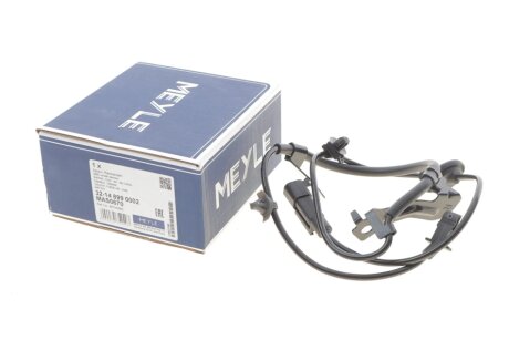 Датчик частоти обертання колеса meyle 32148990002