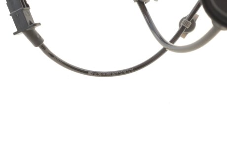 Датчик частоти обертання колеса meyle 32148990002